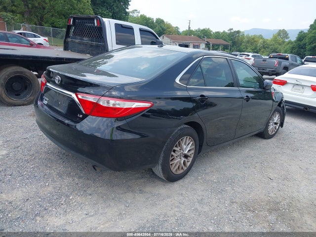Продажа на аукционе авто 2017 Toyota Camry Le, vin: 4T1BF1FK4HU378098, номер лота: 45642804