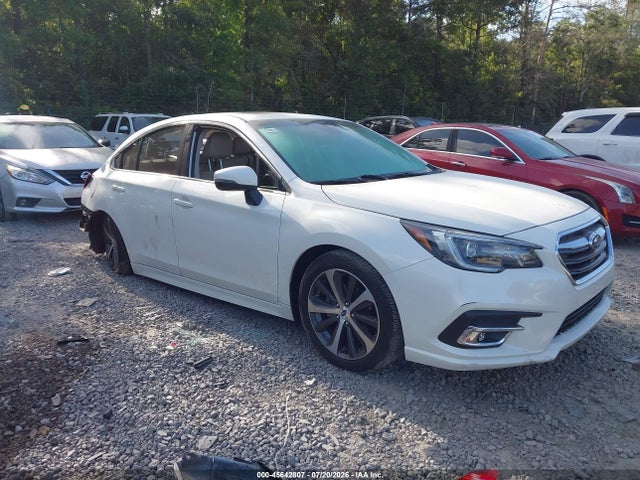 2019 Subaru Legacy 2.5i Limited მანქანა იყიდება აუქციონზე, vin: 4S3BNAN63K3012044, აუქციონის ნომერი: 45642807