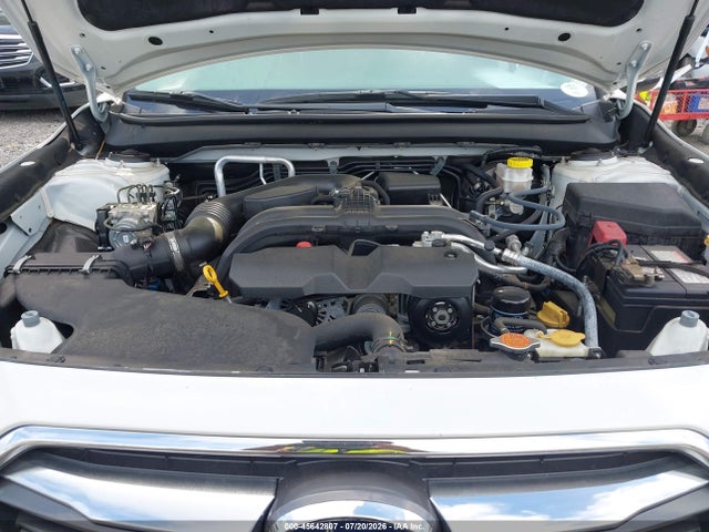 2019 Subaru Legacy 2.5i Limited მანქანა იყიდება აუქციონზე, vin: 4S3BNAN63K3012044, აუქციონის ნომერი: 45642807