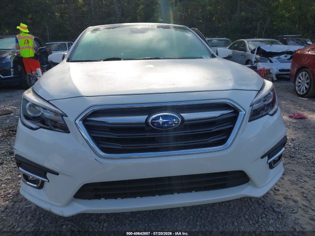 2019 Subaru Legacy 2.5i Limited მანქანა იყიდება აუქციონზე, vin: 4S3BNAN63K3012044, აუქციონის ნომერი: 45642807