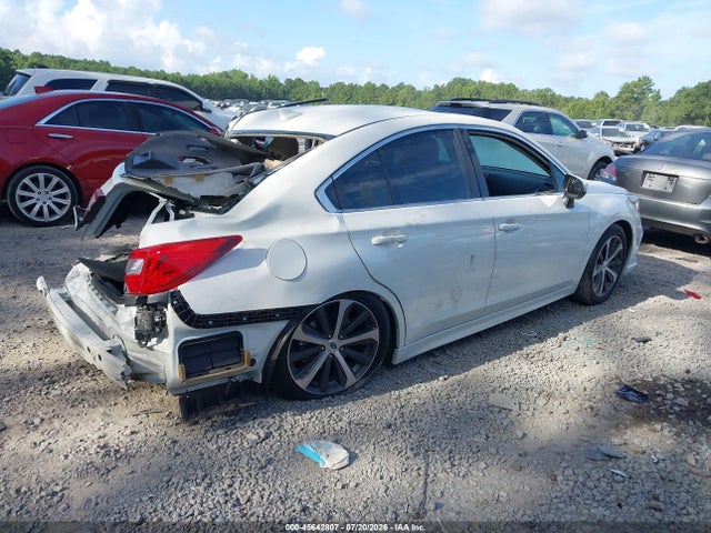 2019 Subaru Legacy 2.5i Limited მანქანა იყიდება აუქციონზე, vin: 4S3BNAN63K3012044, აუქციონის ნომერი: 45642807
