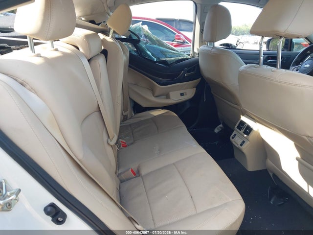 2019 Subaru Legacy 2.5i Limited მანქანა იყიდება აუქციონზე, vin: 4S3BNAN63K3012044, აუქციონის ნომერი: 45642807