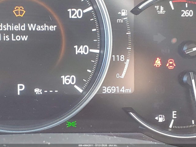 2020 Mazda Cx-5 Grand Touring მანქანა იყიდება აუქციონზე, vin: JM3KFADM9L0863112, აუქციონის ნომერი: 45642811
