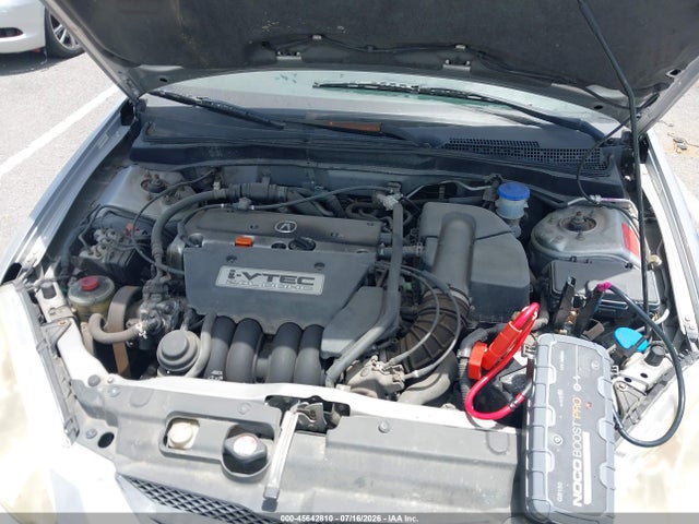 45642810 :رقم المزاد ، JH4DC548X2C022917 vin ، 2002 Acura Rsx مزاد بيع