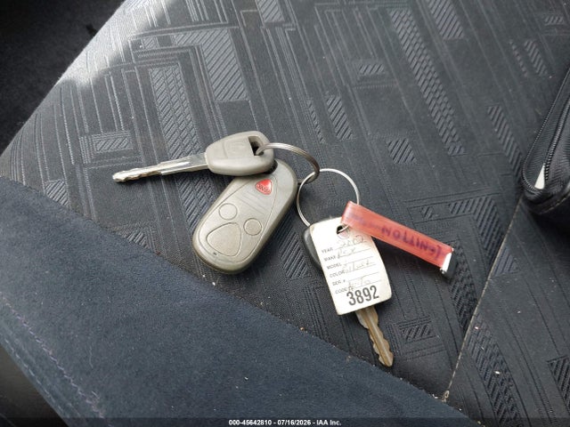 45642810 :رقم المزاد ، JH4DC548X2C022917 vin ، 2002 Acura Rsx مزاد بيع