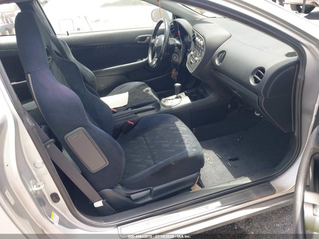 45642810 :رقم المزاد ، JH4DC548X2C022917 vin ، 2002 Acura Rsx مزاد بيع