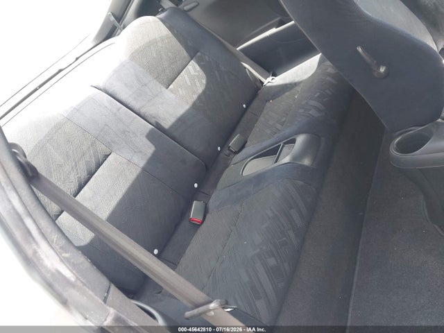 45642810 :رقم المزاد ، JH4DC548X2C022917 vin ، 2002 Acura Rsx مزاد بيع