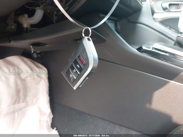 2024 Acura Integra Type S მანქანა იყიდება აუქციონზე, vin: 19UDE5G9XRA002643, აუქციონის ნომერი: 45642813