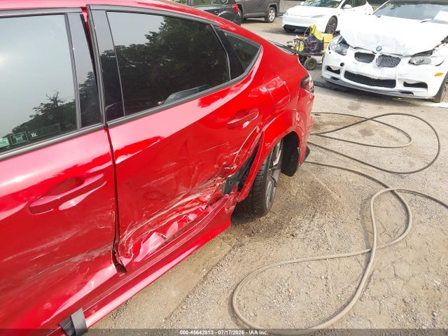 2024 Acura Integra Type S მანქანა იყიდება აუქციონზე, vin: 19UDE5G9XRA002643, აუქციონის ნომერი: 45642813
