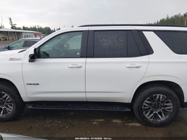 1GNS6PKD1TR291342 Chevrolet Tahoe 4wd Z71