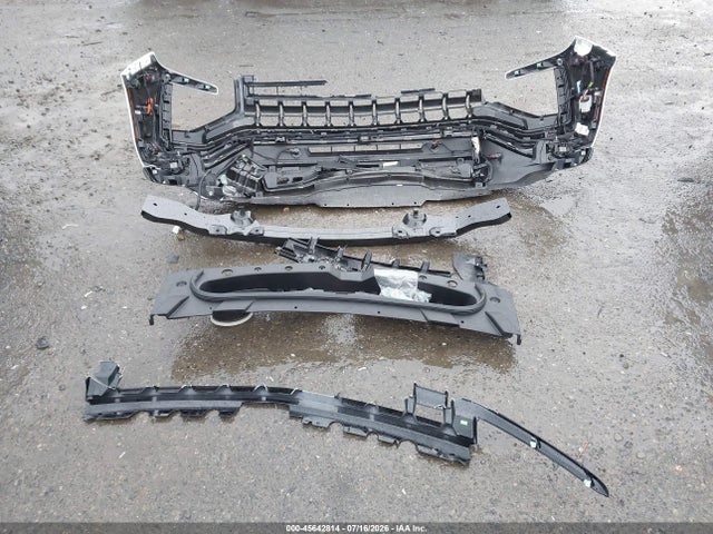 1GNS6PKD1TR291342 Chevrolet Tahoe 4wd Z71