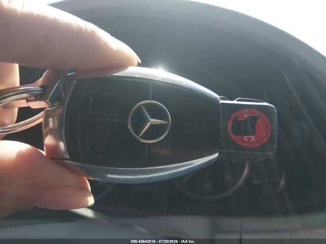 45642816 :رقم المزاد ، WDBRF92H77F927533 vin ، 2007 Mercedes-benz C 280 Luxury 4matic مزاد بيع