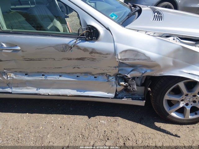 45642816 :رقم المزاد ، WDBRF92H77F927533 vin ، 2007 Mercedes-benz C 280 Luxury 4matic مزاد بيع