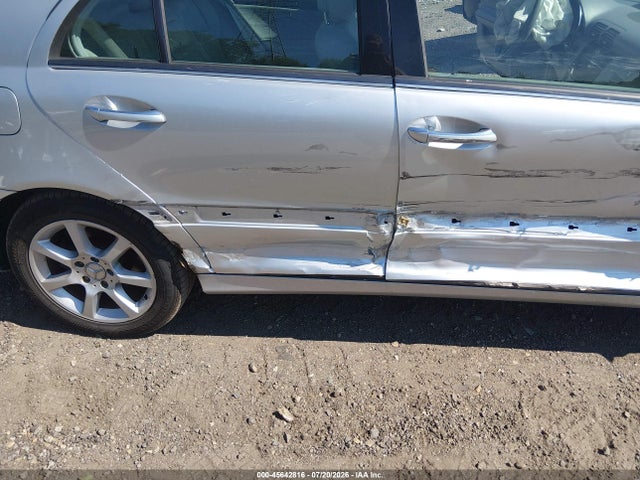 45642816 :رقم المزاد ، WDBRF92H77F927533 vin ، 2007 Mercedes-benz C 280 Luxury 4matic مزاد بيع