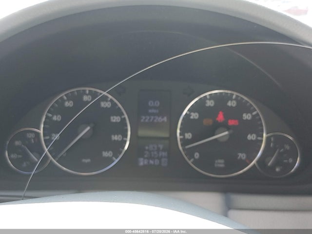 45642816 :رقم المزاد ، WDBRF92H77F927533 vin ، 2007 Mercedes-benz C 280 Luxury 4matic مزاد بيع