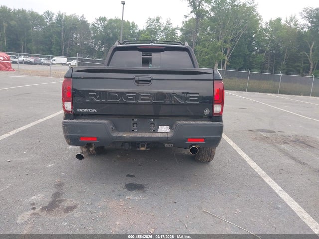 2024 Honda Ridgeline Rtl მანქანა იყიდება აუქციონზე, vin: 5FPYK3F54RB013096, აუქციონის ნომერი: 45642826