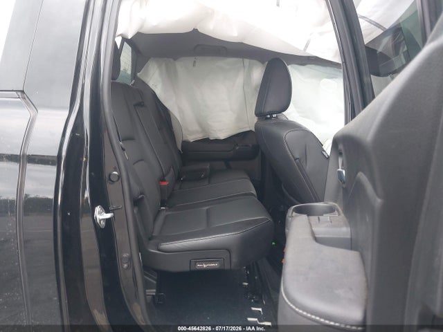 2024 Honda Ridgeline Rtl მანქანა იყიდება აუქციონზე, vin: 5FPYK3F54RB013096, აუქციონის ნომერი: 45642826