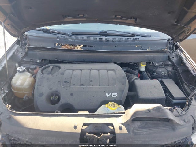 45642828 :رقم المزاد ، 3C4PDDEG8HT623736 vin ، 2017 Dodge Journey Gt Awd مزاد بيع