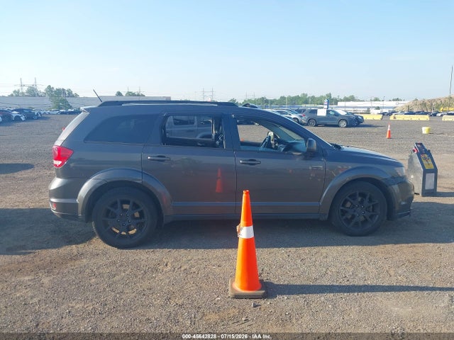 45642828 :رقم المزاد ، 3C4PDDEG8HT623736 vin ، 2017 Dodge Journey Gt Awd مزاد بيع