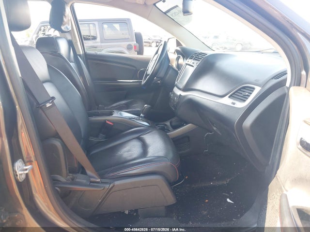 45642828 :رقم المزاد ، 3C4PDDEG8HT623736 vin ، 2017 Dodge Journey Gt Awd مزاد بيع