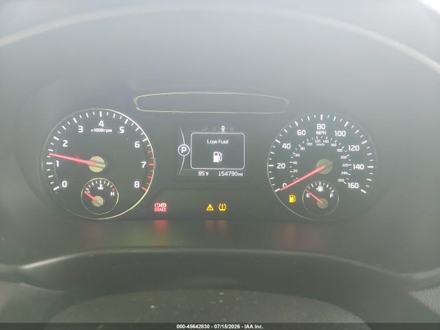 Продажа на аукционе авто 2016 Kia Sorento 3.3l Lx, vin: 5XYPGDA59GG140192, номер лота: 45642830