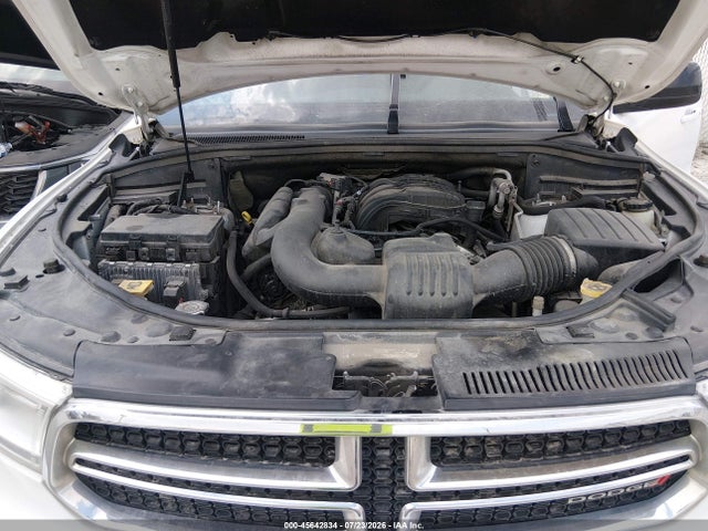 Продаж на аукціоні авто 2015 Dodge Durango Sxt, vin: 1C4RDHAG6FC146996, номер лоту: 45642834