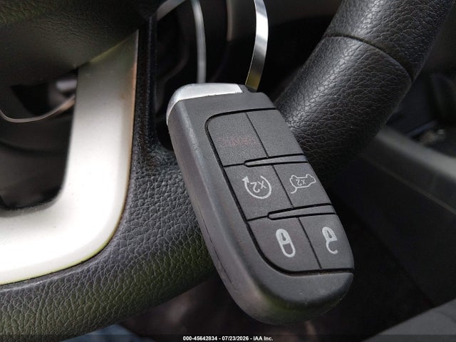 Aukcja sprzedaży 2015 Dodge Durango Sxt, vin: 1C4RDHAG6FC146996, numer aukcji: 45642834