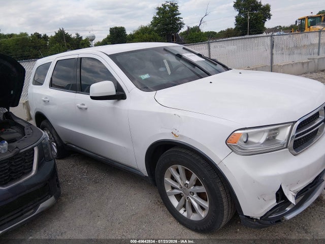 Продаж на аукціоні авто 2015 Dodge Durango Sxt, vin: 1C4RDHAG6FC146996, номер лоту: 45642834