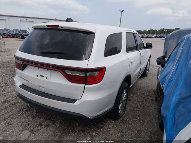 Продаж на аукціоні авто 2015 Dodge Durango Sxt, vin: 1C4RDHAG6FC146996, номер лоту: 45642834