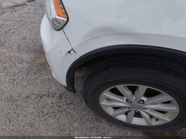 Продаж на аукціоні авто 2015 Dodge Durango Sxt, vin: 1C4RDHAG6FC146996, номер лоту: 45642834