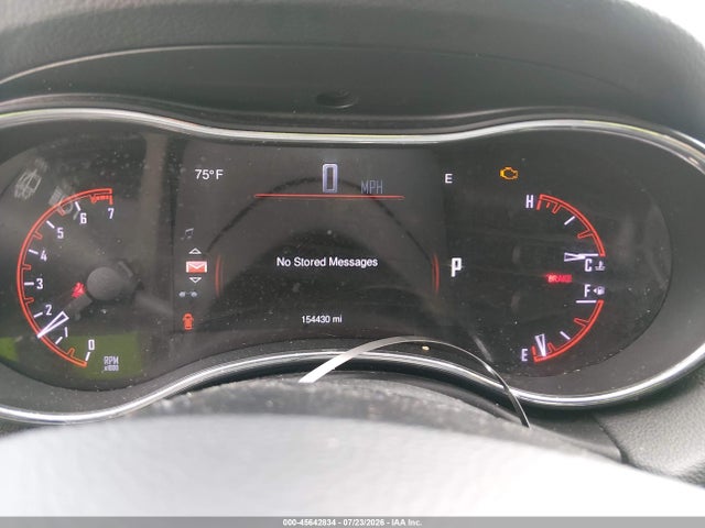 Продаж на аукціоні авто 2015 Dodge Durango Sxt, vin: 1C4RDHAG6FC146996, номер лоту: 45642834