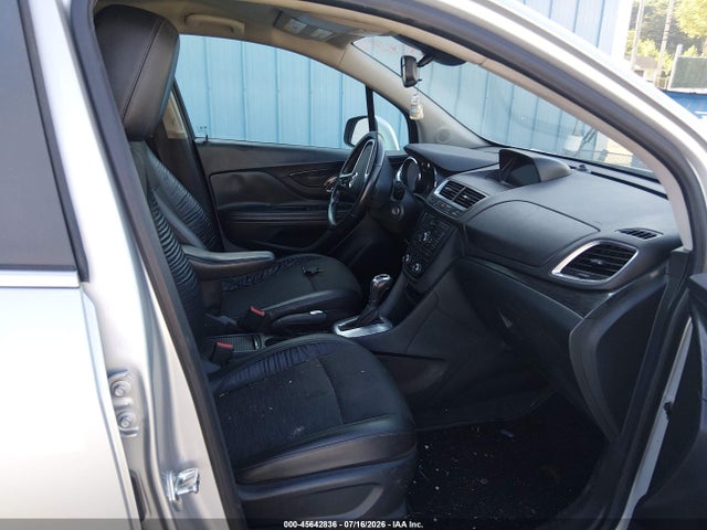 Продаж на аукціоні авто 2015 Buick Encore, vin: KL4CJASB5FB080806, номер лоту: 45642836