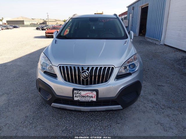 Продаж на аукціоні авто 2015 Buick Encore, vin: KL4CJASB5FB080806, номер лоту: 45642836