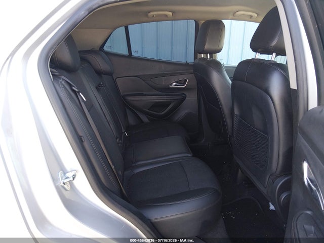 Продаж на аукціоні авто 2015 Buick Encore, vin: KL4CJASB5FB080806, номер лоту: 45642836