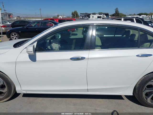 Honda Accord Ex-l 2017 1HGCR2F86HA127015 Image 15