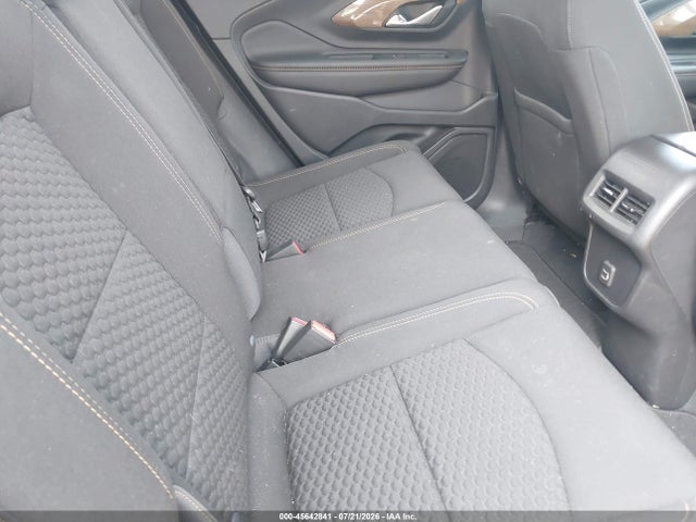 45642841 :رقم المزاد ، 3GKALTEV0LL143107 vin ، 2020 Gmc Terrain Awd Sle مزاد بيع