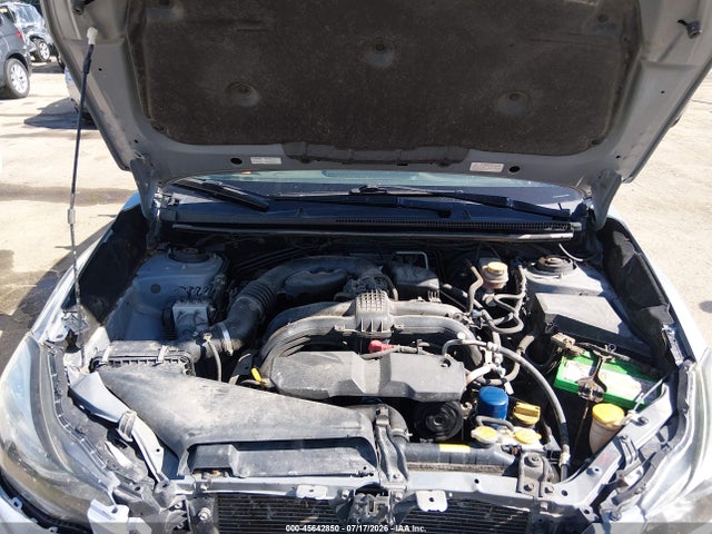 Продаж на аукціоні авто 2014 Subaru Impreza 2.0i Sport Premium, vin: JF1GPAL64E8214309, номер лоту: 45642850