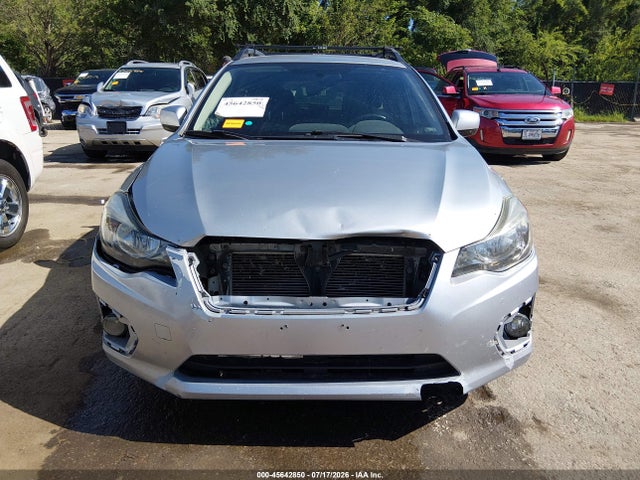 Продаж на аукціоні авто 2014 Subaru Impreza 2.0i Sport Premium, vin: JF1GPAL64E8214309, номер лоту: 45642850