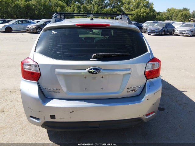 Продаж на аукціоні авто 2014 Subaru Impreza 2.0i Sport Premium, vin: JF1GPAL64E8214309, номер лоту: 45642850