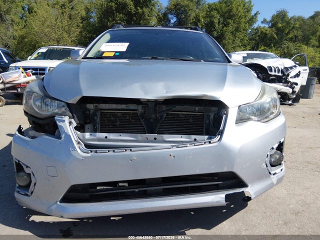 Продаж на аукціоні авто 2014 Subaru Impreza 2.0i Sport Premium, vin: JF1GPAL64E8214309, номер лоту: 45642850