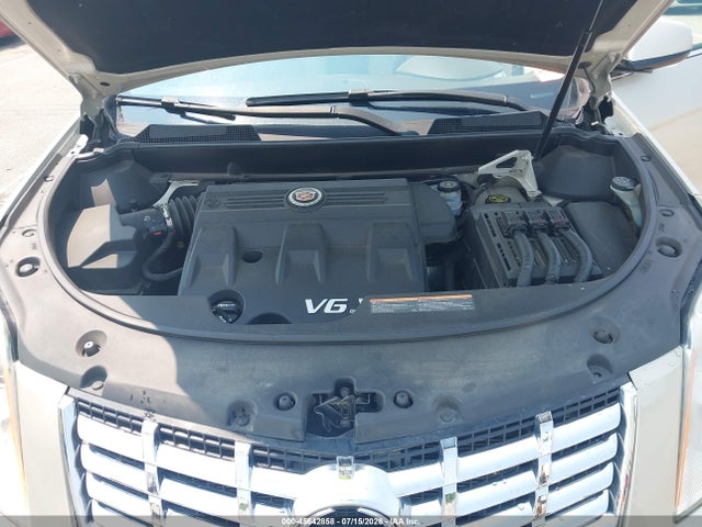 Aukcja sprzedaży 2015 Cadillac Srx Premium Collection, vin: 3GYFNGE35FS571602, numer aukcji: 45642858
