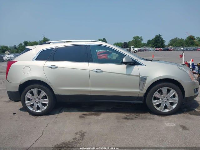 Aukcja sprzedaży 2015 Cadillac Srx Premium Collection, vin: 3GYFNGE35FS571602, numer aukcji: 45642858