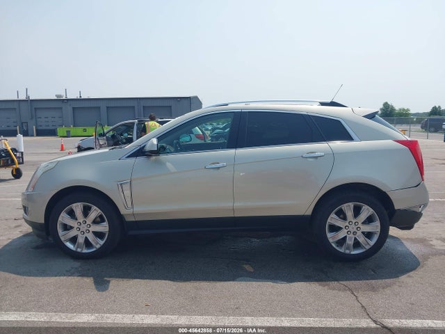 Aukcja sprzedaży 2015 Cadillac Srx Premium Collection, vin: 3GYFNGE35FS571602, numer aukcji: 45642858