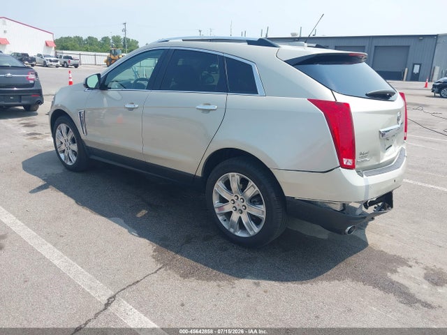 Aukcja sprzedaży 2015 Cadillac Srx Premium Collection, vin: 3GYFNGE35FS571602, numer aukcji: 45642858