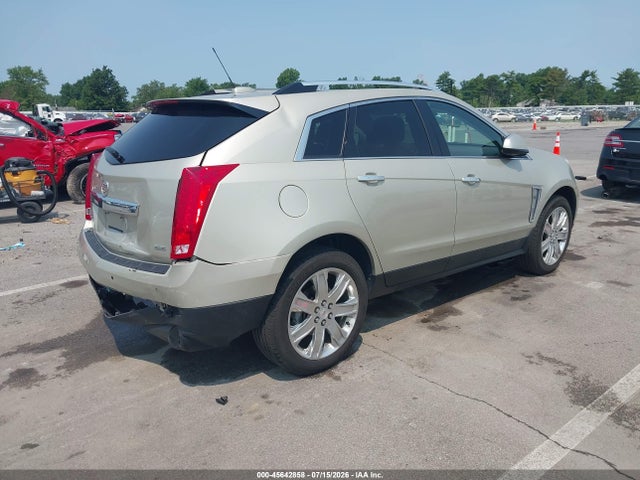 Aukcja sprzedaży 2015 Cadillac Srx Premium Collection, vin: 3GYFNGE35FS571602, numer aukcji: 45642858