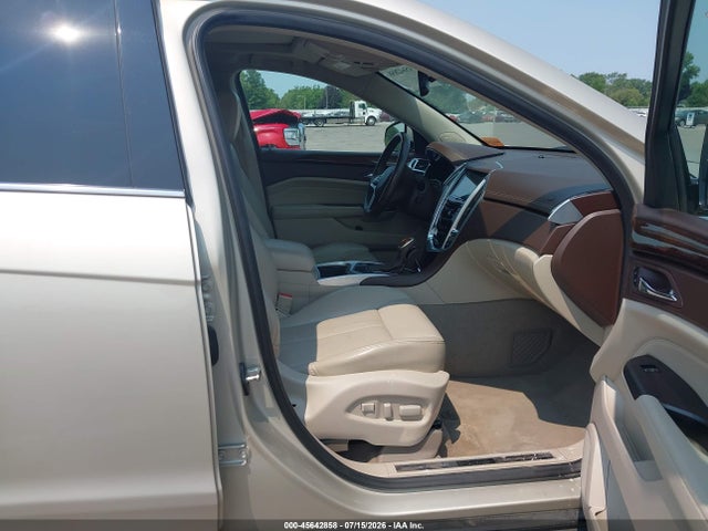 Aukcja sprzedaży 2015 Cadillac Srx Premium Collection, vin: 3GYFNGE35FS571602, numer aukcji: 45642858