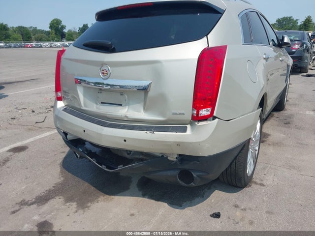 Aukcja sprzedaży 2015 Cadillac Srx Premium Collection, vin: 3GYFNGE35FS571602, numer aukcji: 45642858