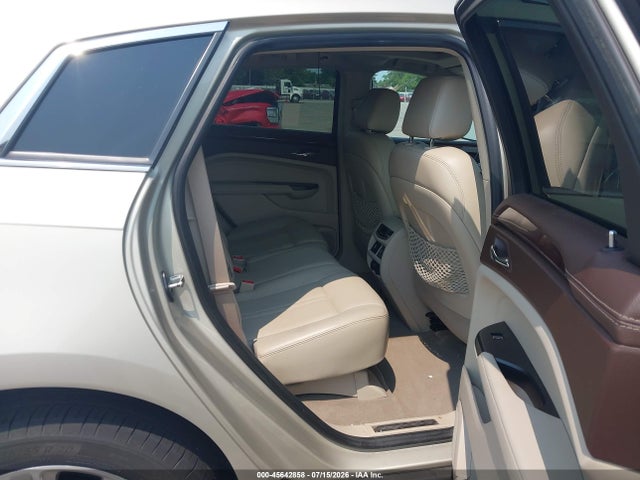 Aukcja sprzedaży 2015 Cadillac Srx Premium Collection, vin: 3GYFNGE35FS571602, numer aukcji: 45642858