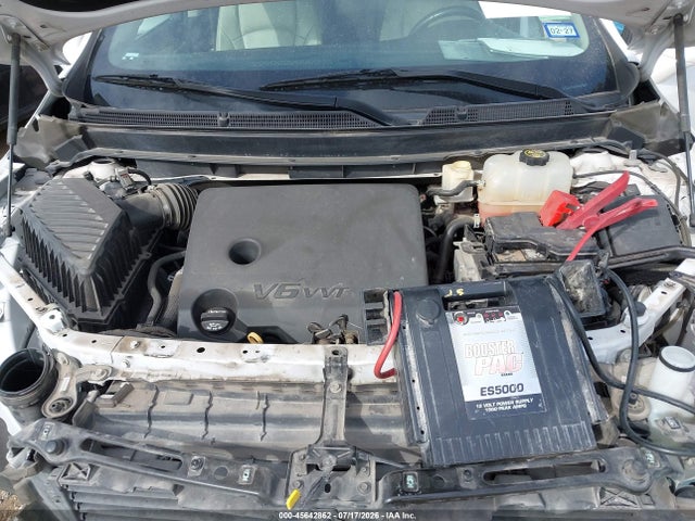 5GAERBKW5KJ234934 Buick Enclave Fwd Essence