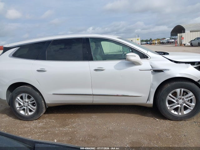 5GAERBKW5KJ234934 Buick Enclave Fwd Essence